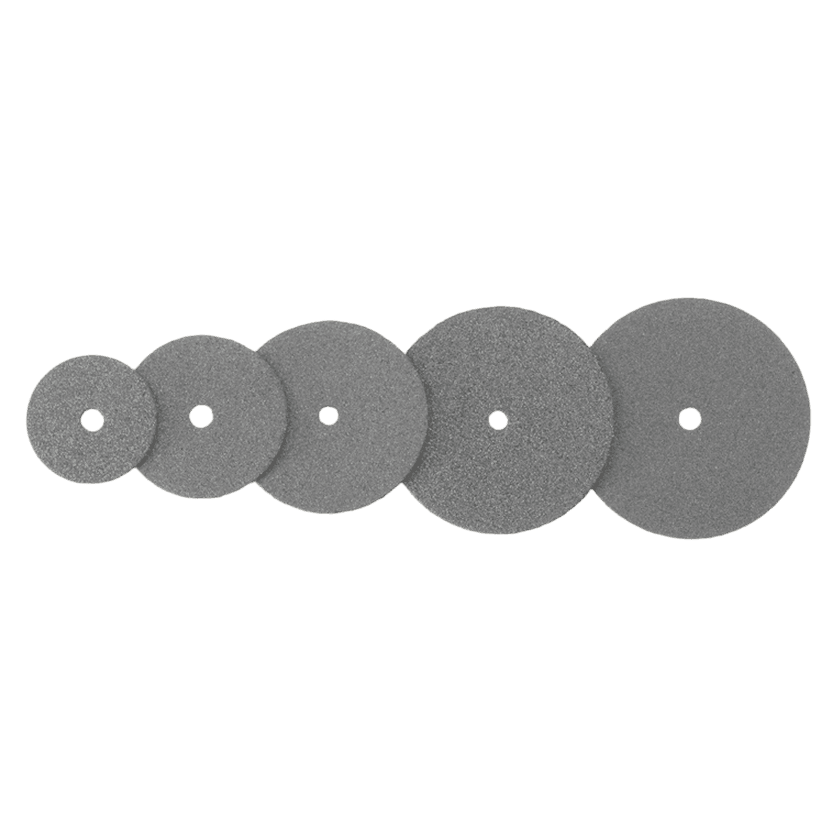 Keystone Joe Dandy Type Separating Discs, Flat Double Cutting, 3/4" (19 mm) x 0.023", 100/Box, 1300200 - Joe Dandy Separating Disk-3/4" Dc - Image 1