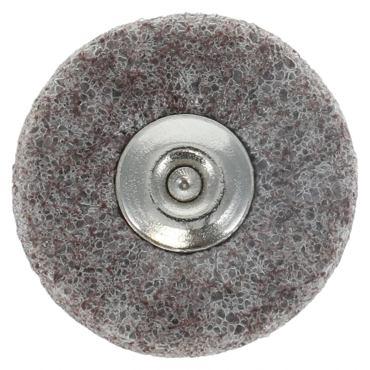 Scotch-Brite Mini Polishing Brush Wheel, Coarse, 12/Pack thumbnail 4