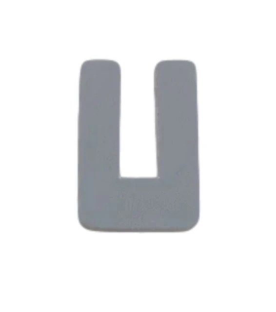 Creative Foam Corporation EVA Horseshoe Ankle Pad, Large - EVA Horseshoe Ankle Pad Large - Image 1