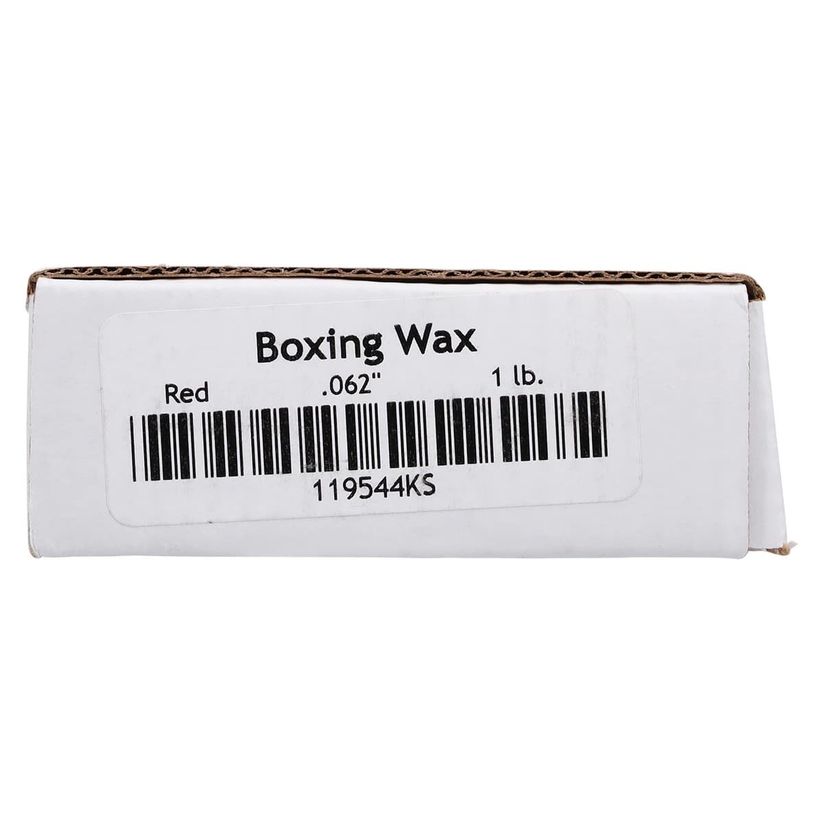 Keystone Red Boxing Strip Wax, 1 lb thumbnail 4