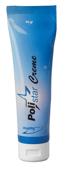 Hatho Polistar Cream Polish, 90g Jar - Hatho Polistar Cream 90g - Image 1