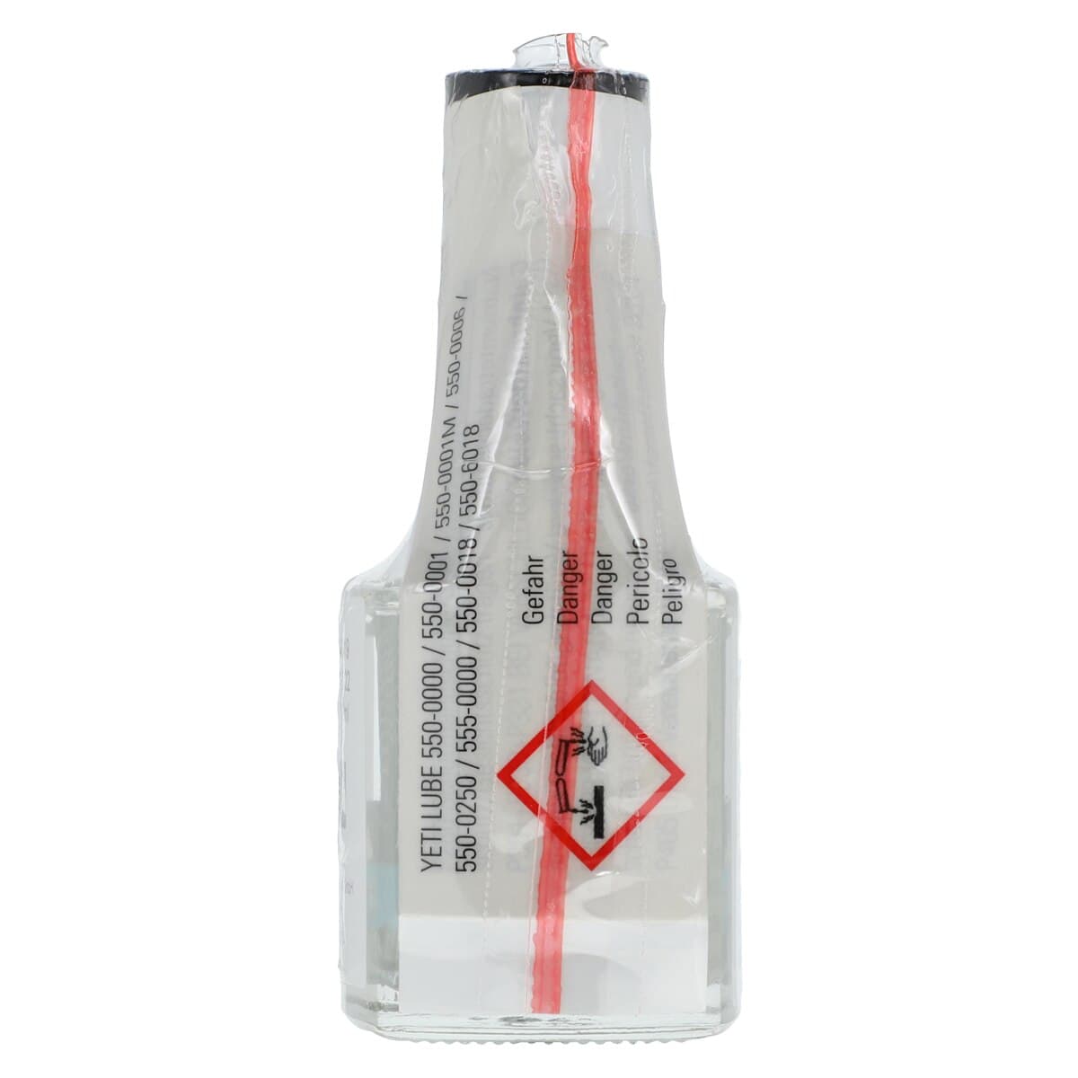 Yeti Thinner for Blue Marker, Clear, 18 mL Bottle thumbnail 4