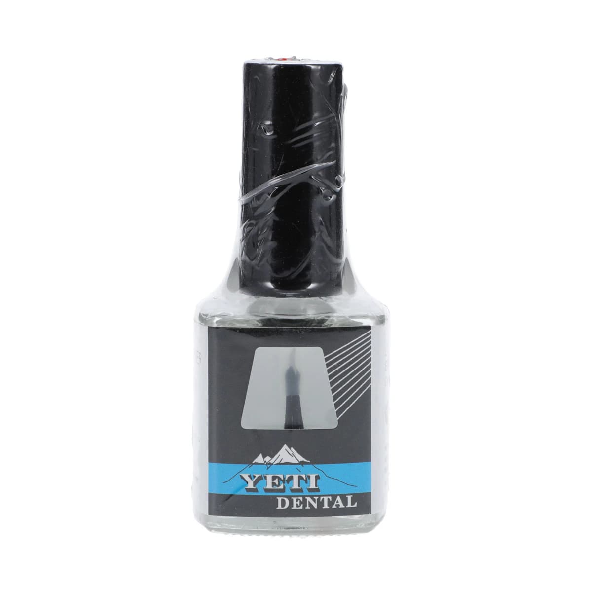 Yeti Die Hardener, Clear, 18ml/Bottle - Yeti Die Hardener - Image 1