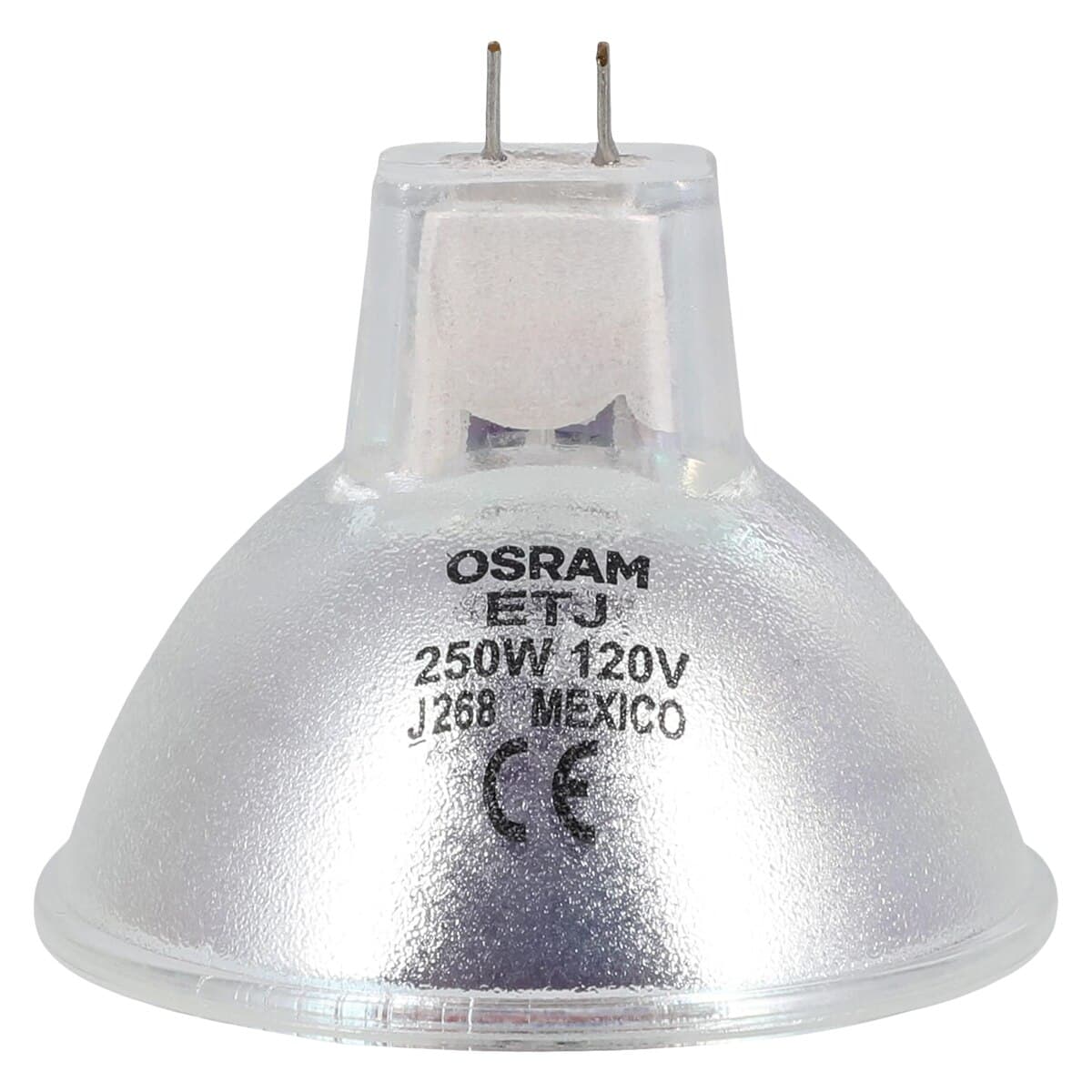 Osram ETJ Bulb 250W Replacement, Each thumbnail 4