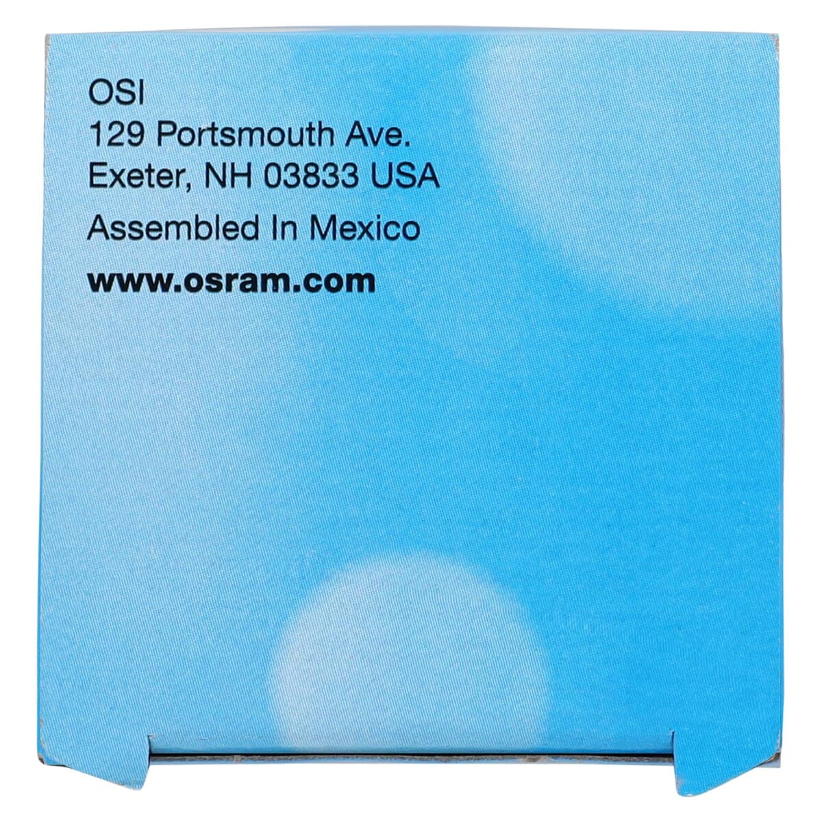 Osram ETJ Bulb 250W Replacement, Each thumbnail 5
