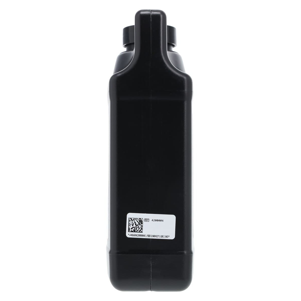 KeySplint Hard Biocompatible 3D Printing Resin, Light Violet, Translucent, 0.5 kg Bottle, 4200004 thumbnail 3