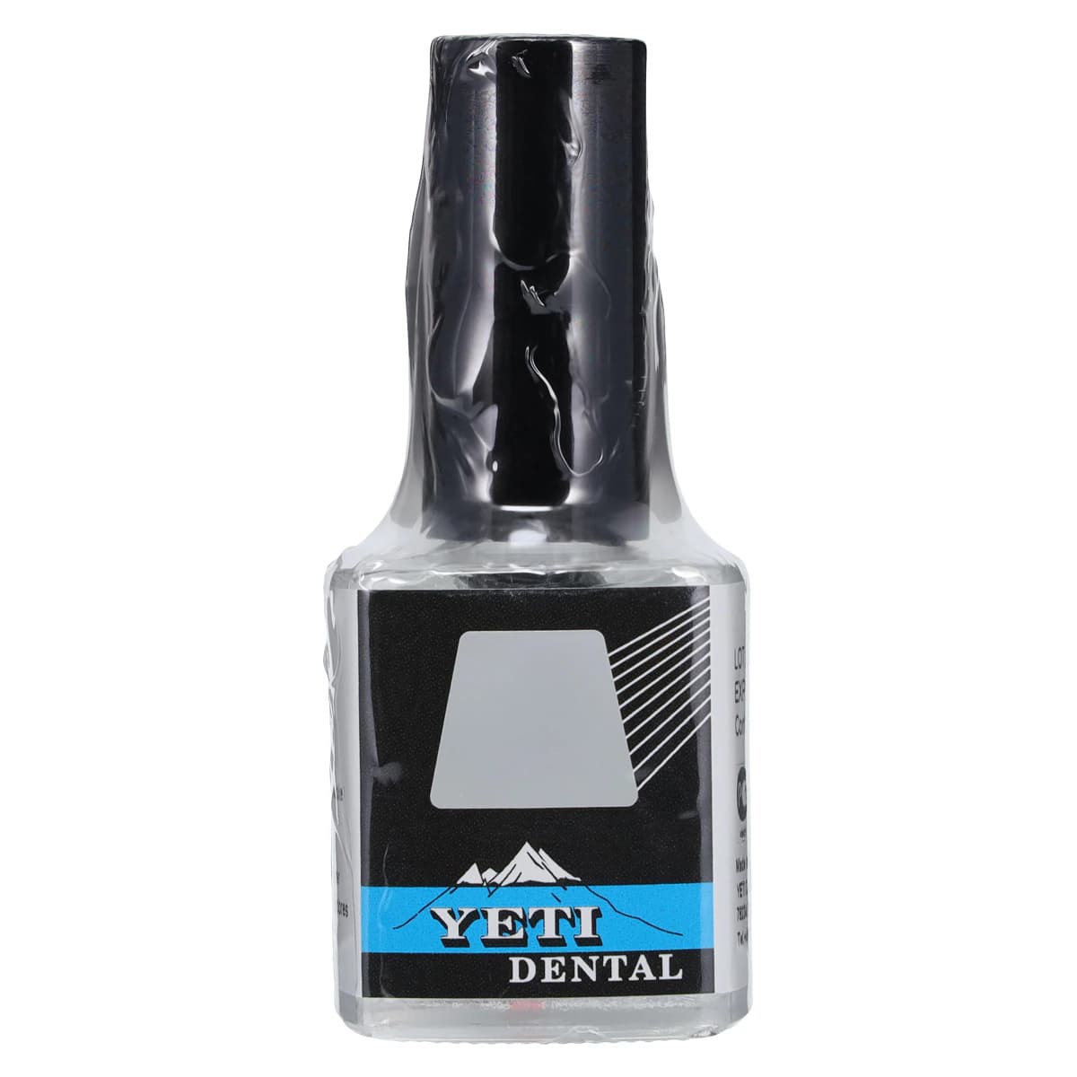 Die Thinner Yeti, 18mL/Bottle - Die Thinner Yeti - Image 1