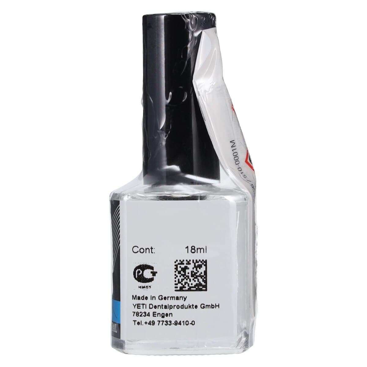 Die Thinner Yeti, 18mL/Bottle thumbnail 3