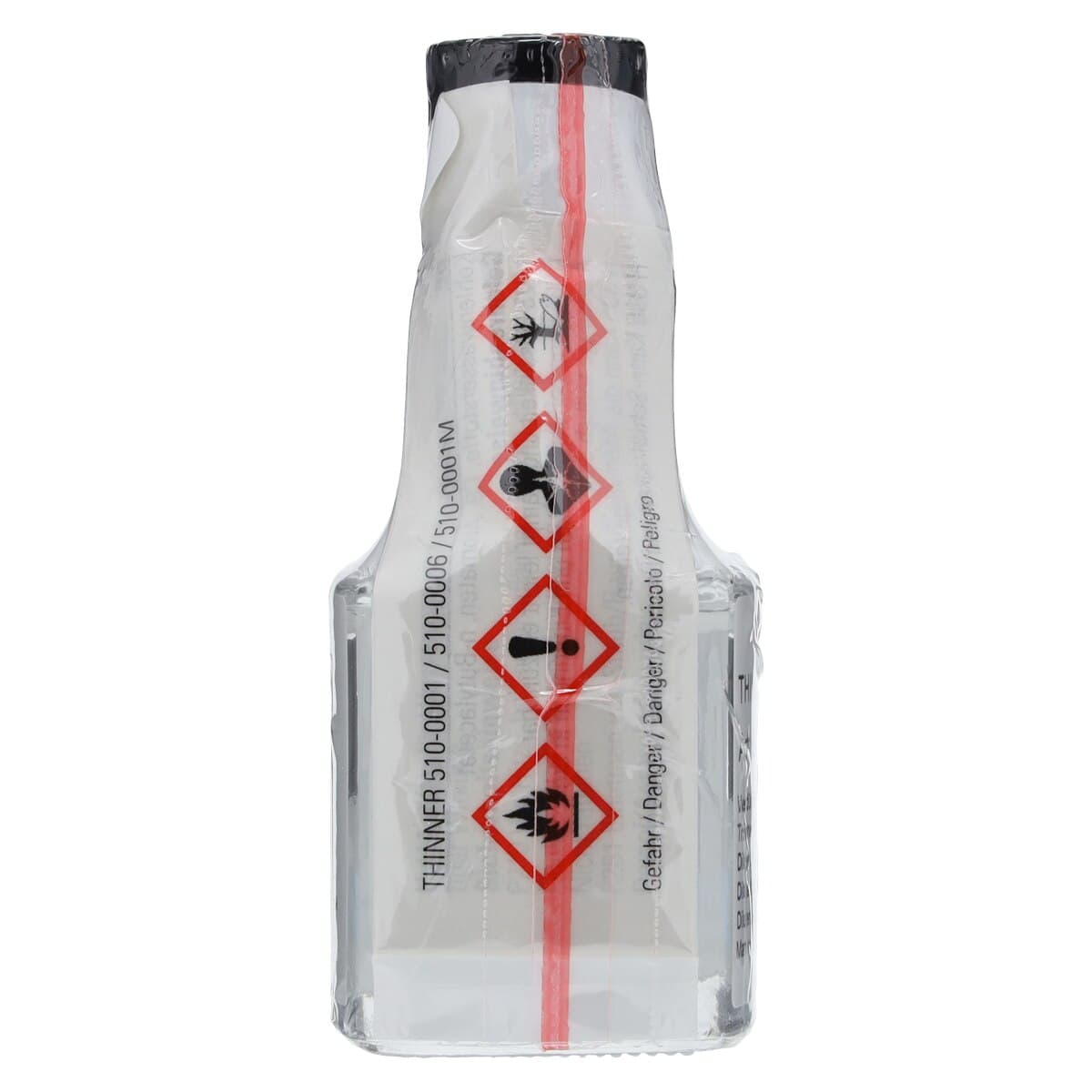 Die Thinner Yeti, 18mL/Bottle thumbnail 4