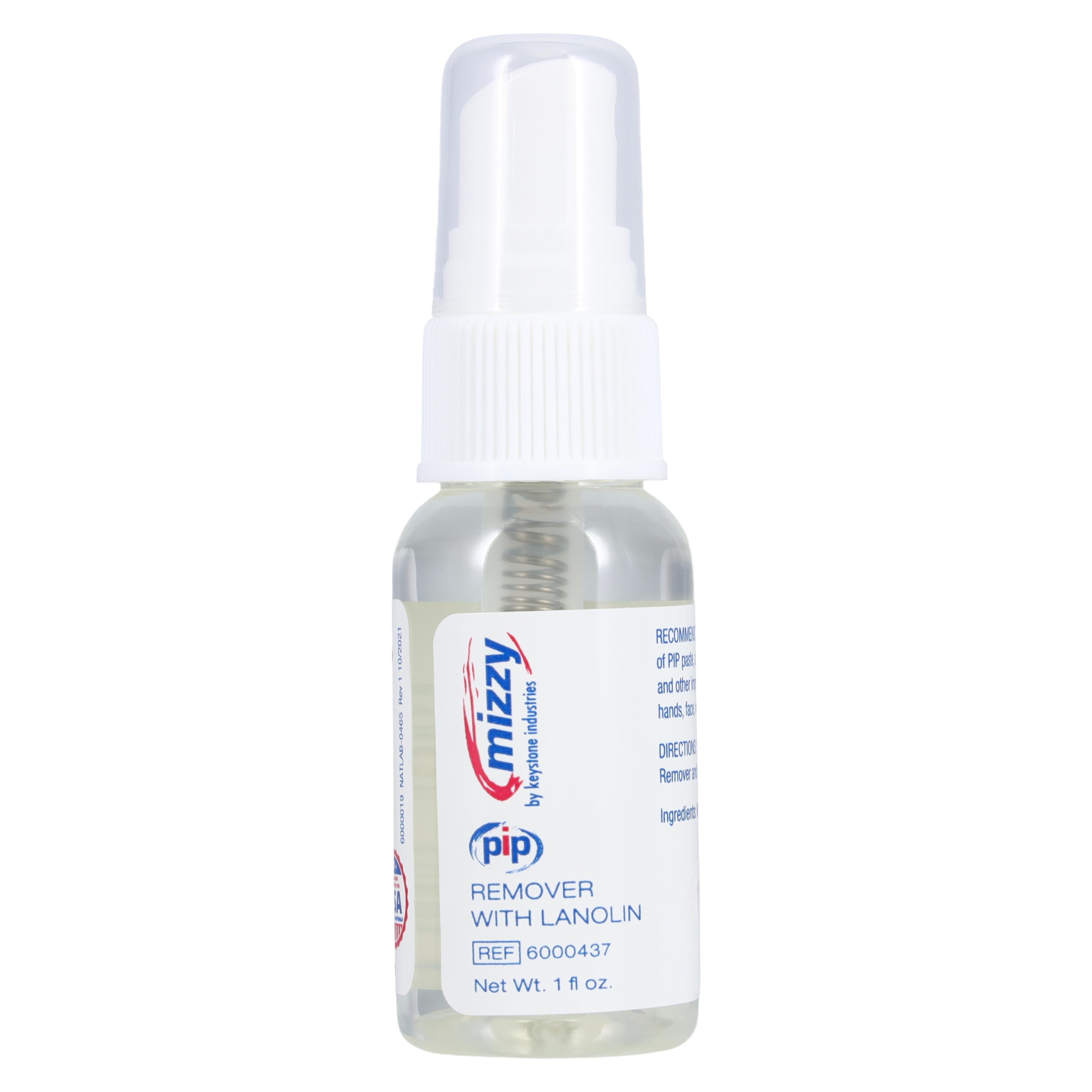 Keystone Industries Mizzy PIP Pressure Indicator Paste with Remover, 2.25 oz Jar, 6120300 thumbnail 5