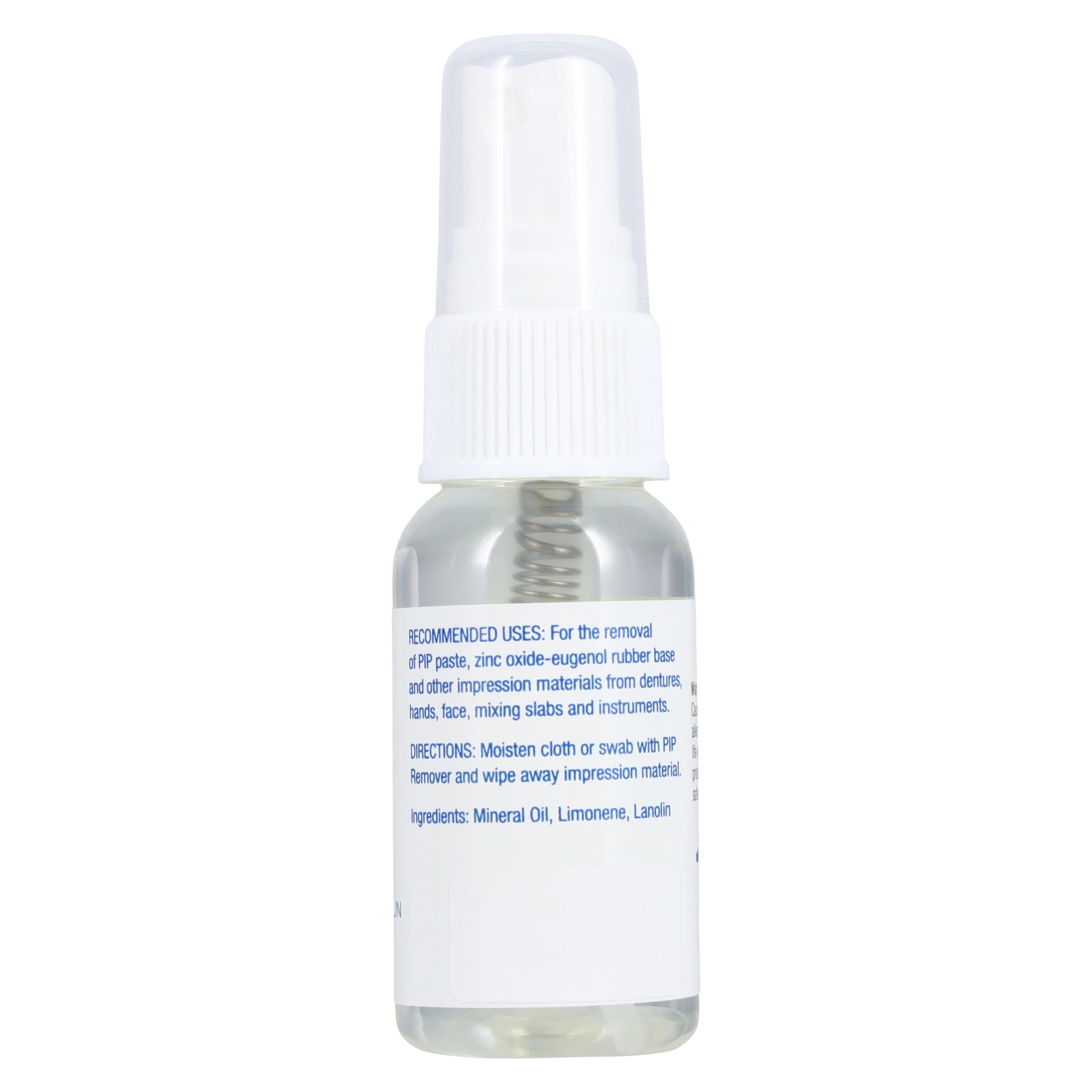 Keystone Industries Mizzy PIP Pressure Indicator Paste with Remover, 2.25 oz Jar, 6120300 thumbnail 6