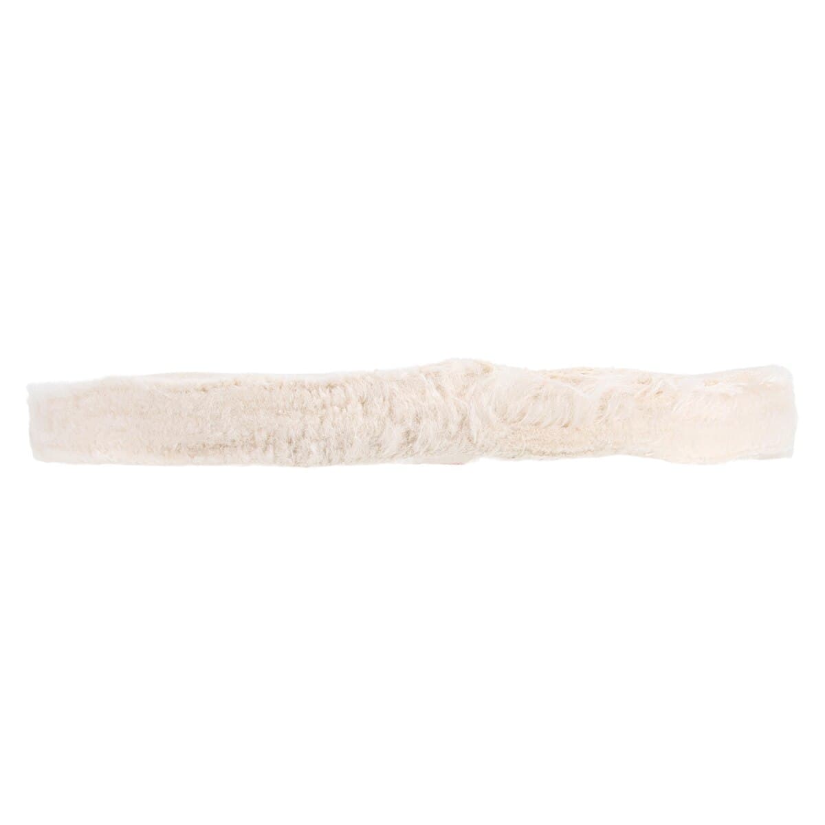 Keystone Muslin Buffs, 4" x 30 Ply, Pack of 12, 1180160 thumbnail 3