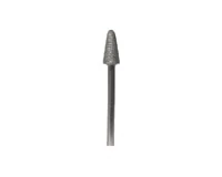 #7 Coarse H.P. Sintered Diamond Bur, Keystone - #7 Coarse H.P. Sintered Diamond Bur - Image 1