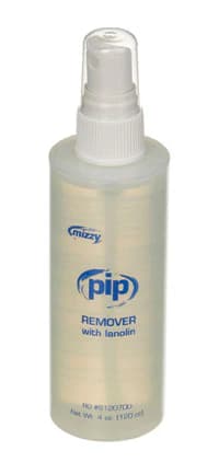Keystone Industries Mizzy PIP Pressure Indicator Paste Remover, 4 oz Spray Bottle, 6120700 - Mizzy PIP 4oz Remover Spray - Image 1