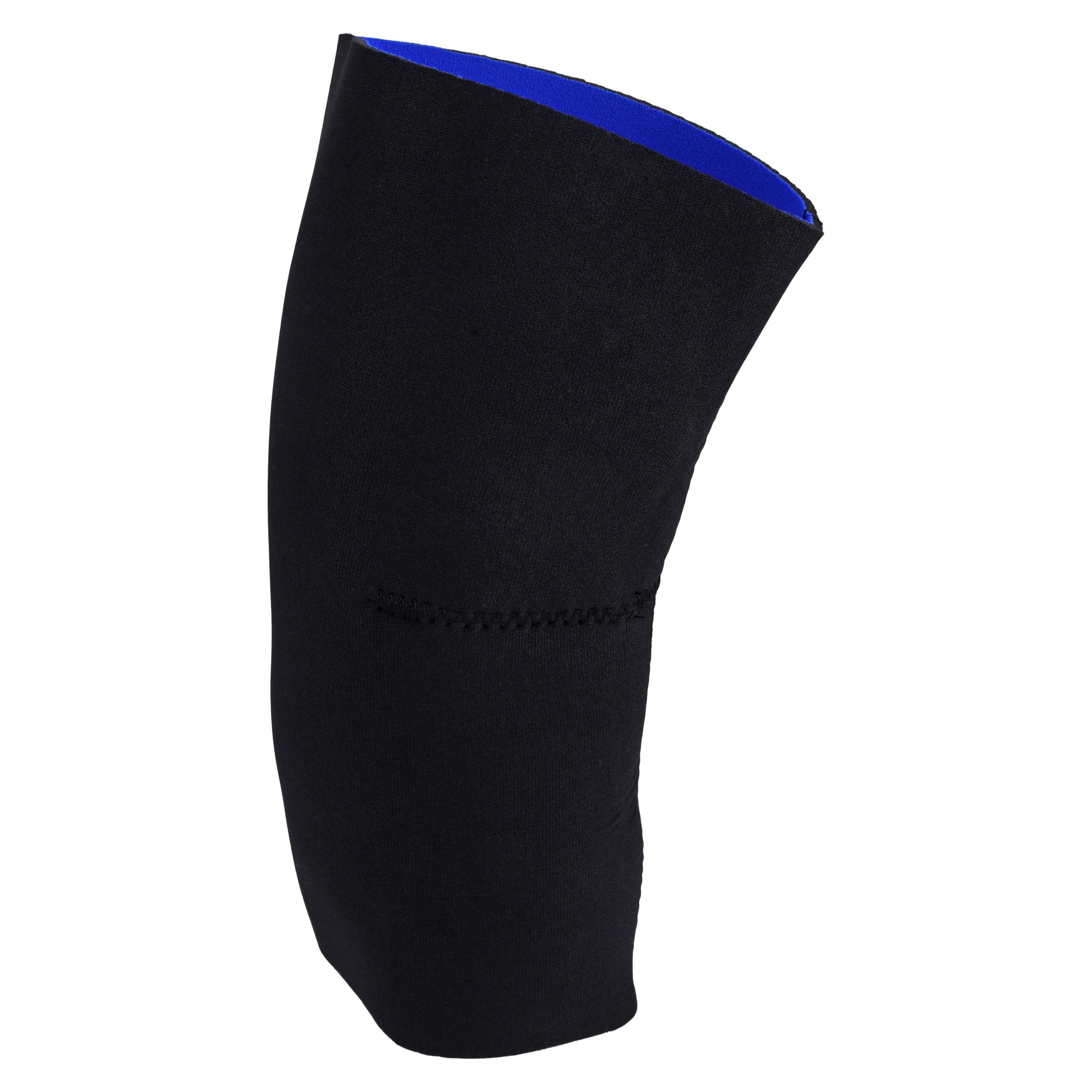Procare Elbow Support Sleeve, 2-Sided Nylon, Neoprene, Adult 2X-Large (16-18") thumbnail 3