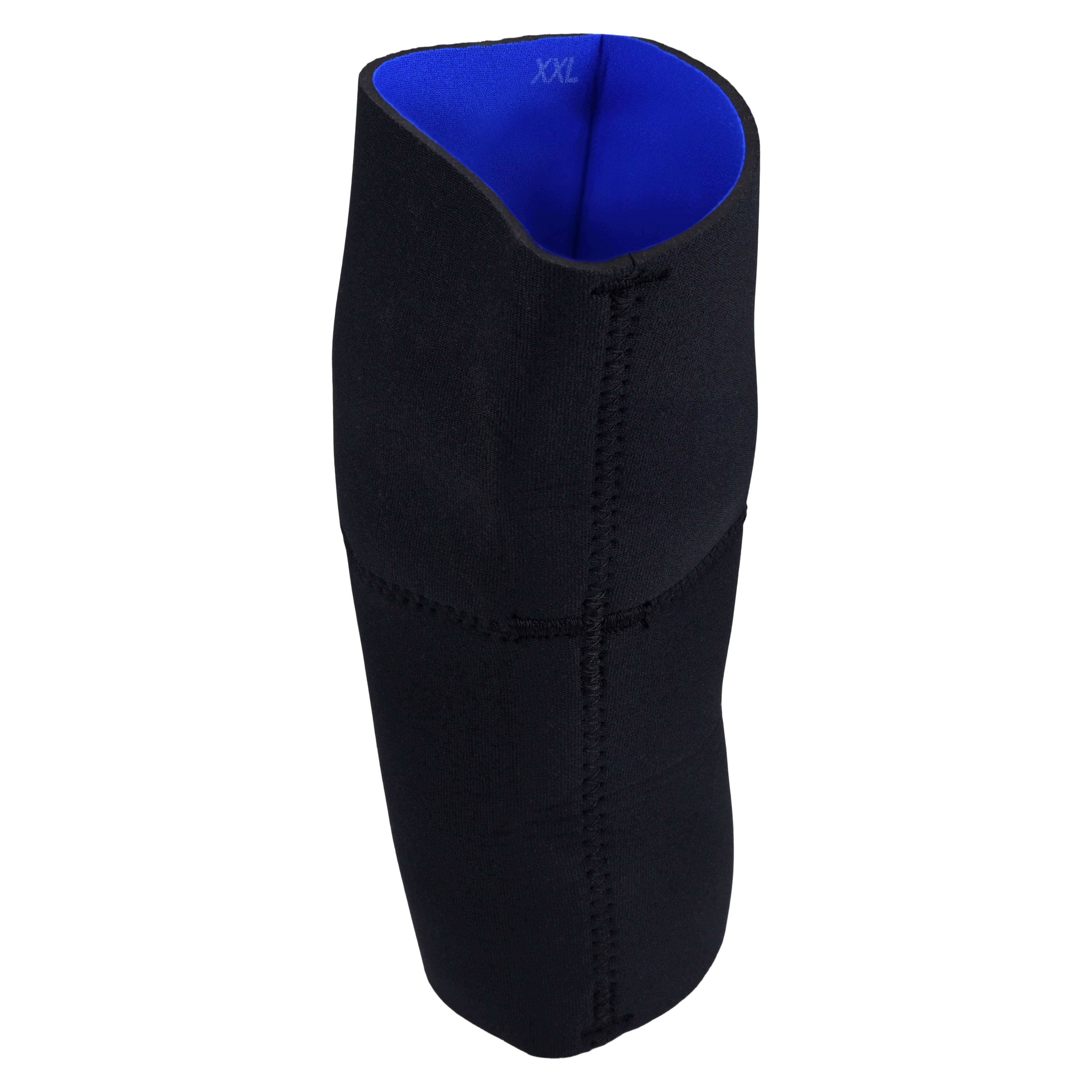 Procare Elbow Support Sleeve, 2-Sided Nylon, Neoprene, Adult 2X-Large (16-18") thumbnail 4