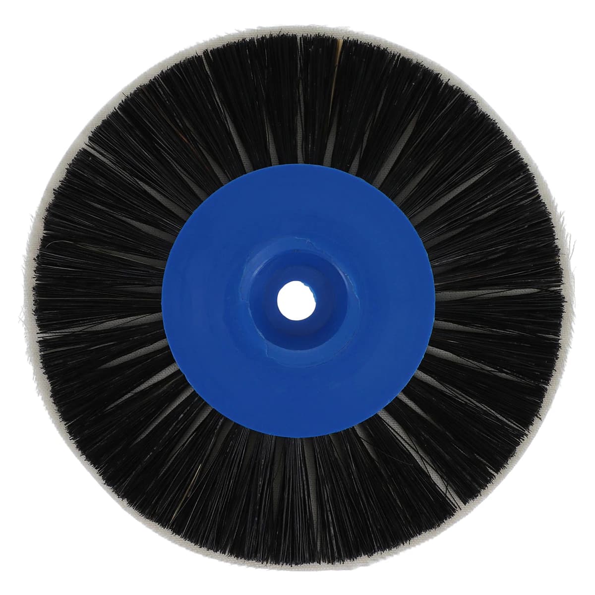 Keystone Calico Interleaved Lathe Brush, 3-1/8" Diameter, 1170215 thumbnail 2