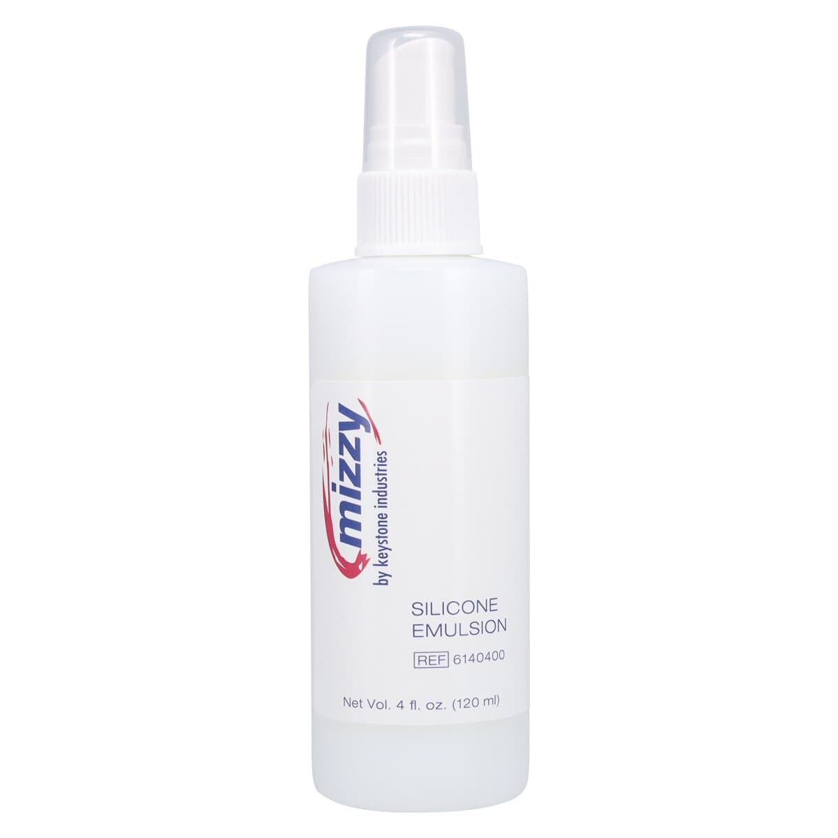 Mizzy Silicone Emulsion Debubblizer Spray, 4 oz Bottle, 6140400 thumbnail 3