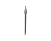 #12 Coarse H.P. Sintered Diamond Bur, Keystone - #12 Coarse H.P. Sintered Diamond Bur - Image 1
