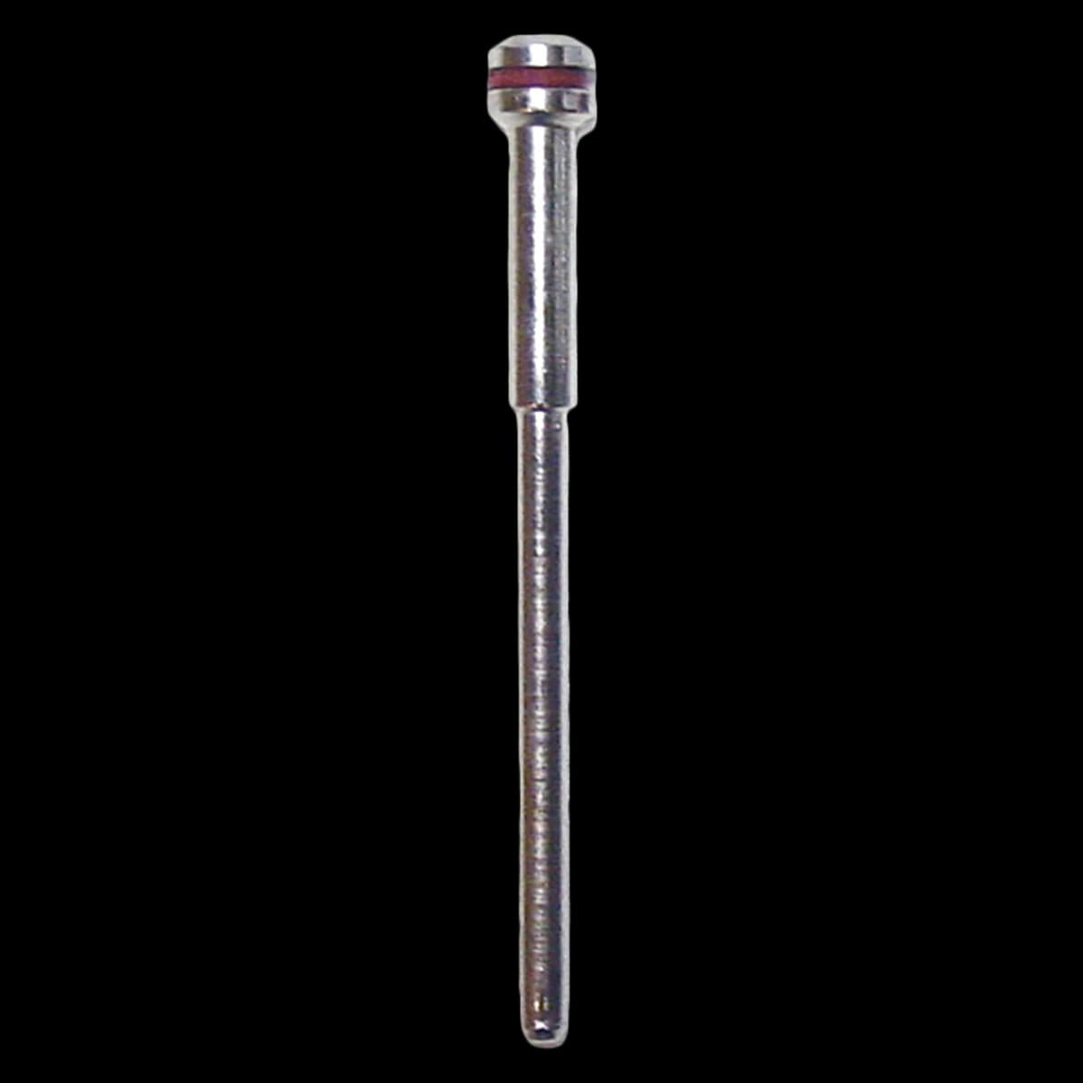 Keystone Mandrel H.P. High Speed, Reinforced, 3/32" Shank, 1/16" Screw, Gross (144/Box) - Keystone Mandrel H.P. High Speed, Reinforced 3/32" Shank, 1/16" Screw, Gross - Image 1