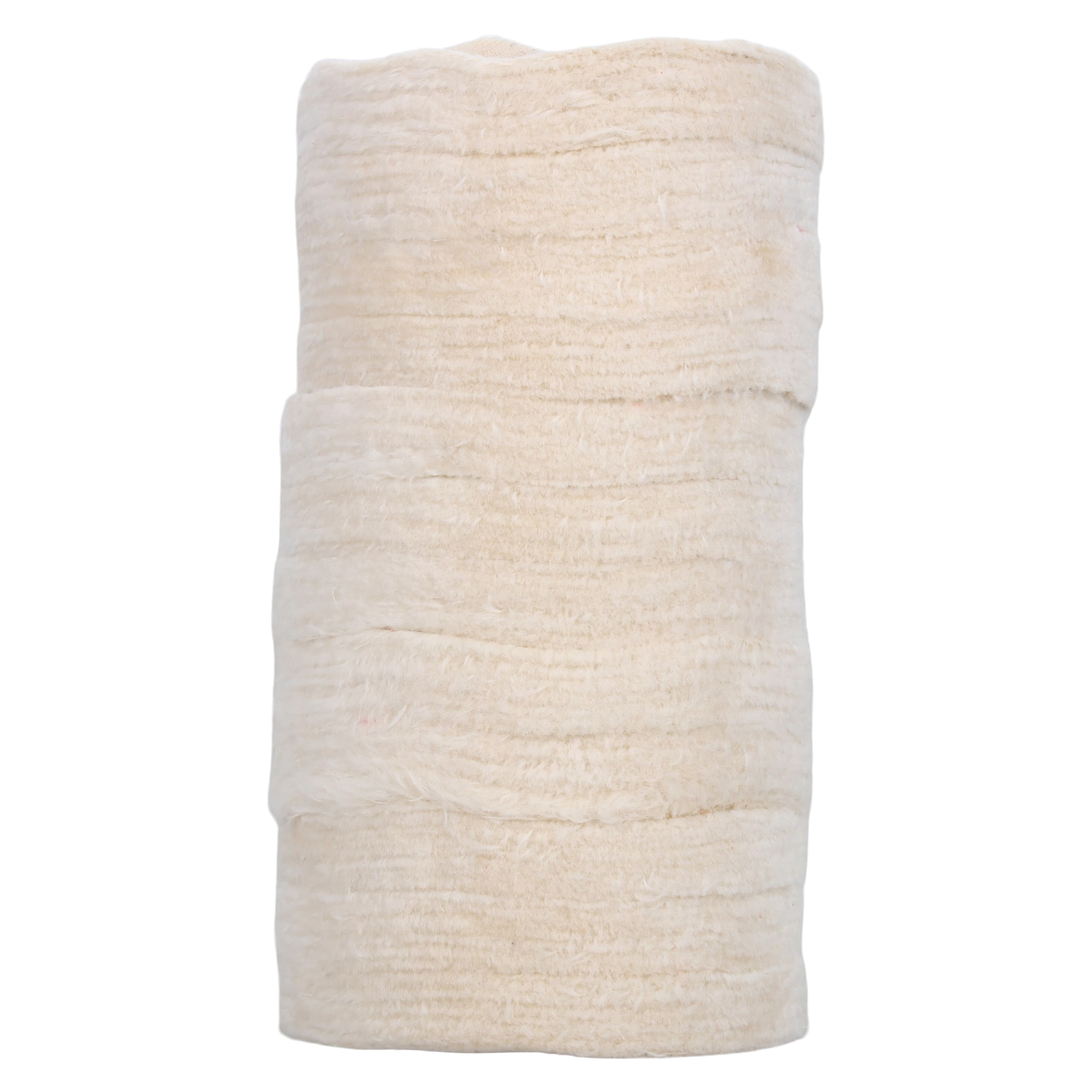 Keystone Leather Center Muslin Buff, 3" x 35 Ply, Box of 12 thumbnail 3
