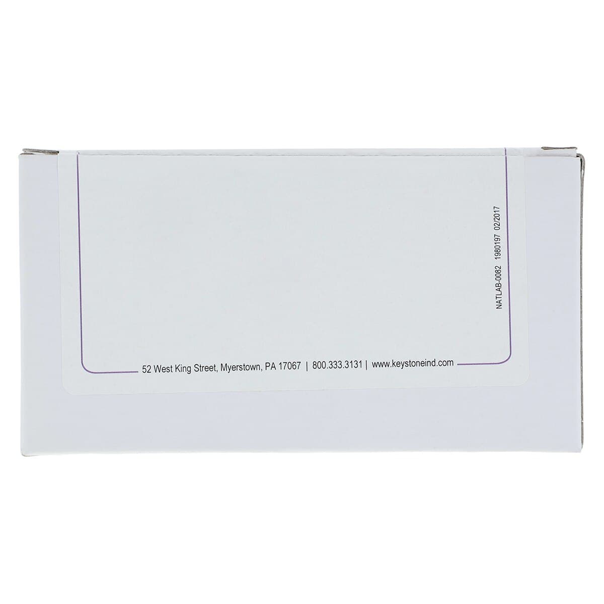 Keystone Double Dowel Twin Pins with Die Guards and Sleeves, 1000/Pack thumbnail 5