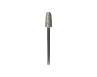 #13 Coarse H.P. Sintered Diamond Bur, Blue, 2573C - #13 Coarse H.P. Sintered Diamond Bur - Image 1