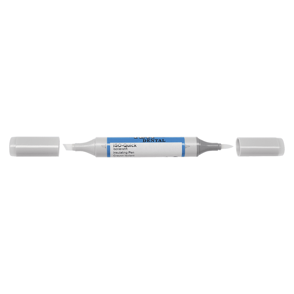 ISO Quick Isolation Pen, Separating Agent Applicator, Each - ISO Quick Isolation Pen - Image 1