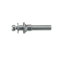 Keystone Stone Chuck, 1-1/2" x 4" Shank, Fits Jacobs, #890 / 1260060 - 890 Chucks Stone 1 1/2" X 4" Shank Fits Jacobs - Image 1