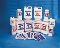 Sledgehammer Multi Pack Self Cure Acrylic, Original, 1 lb Powder & 8 oz Liquid, 1/Pk, 1000483 thumbnail 2