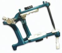 Keystone Precision Magnetic Articulator with Indexed Magnet Mounting Plates, 1 Each - Precision Magnetic Articulator - Image 1