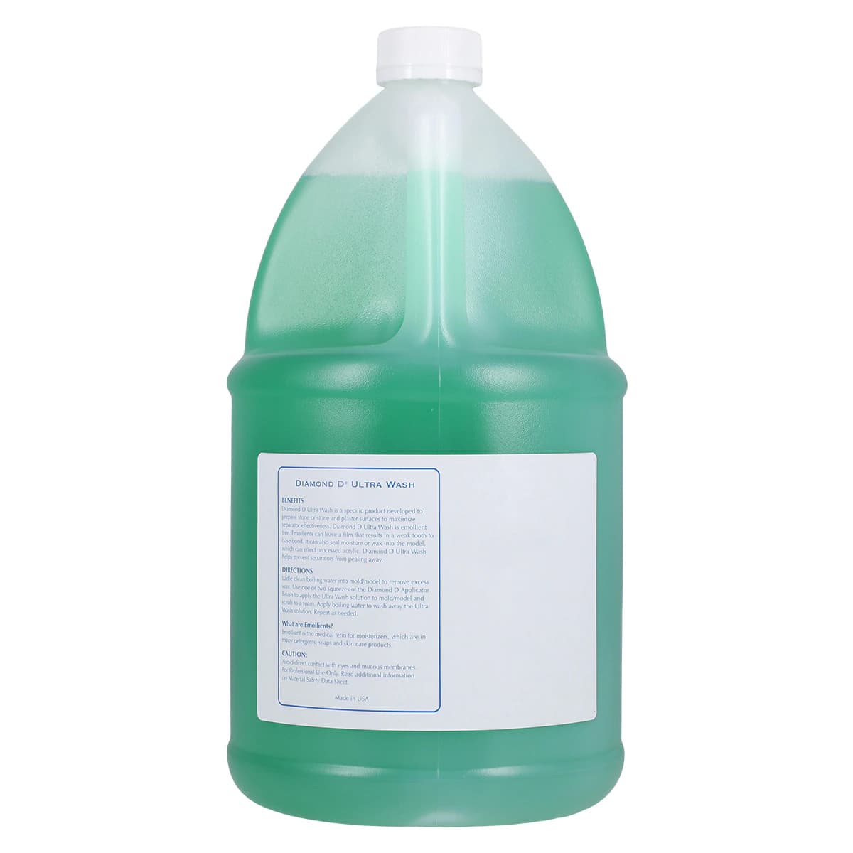 Keystone Diamond D Ultra Wash, 1 Gallon Bottle thumbnail 2