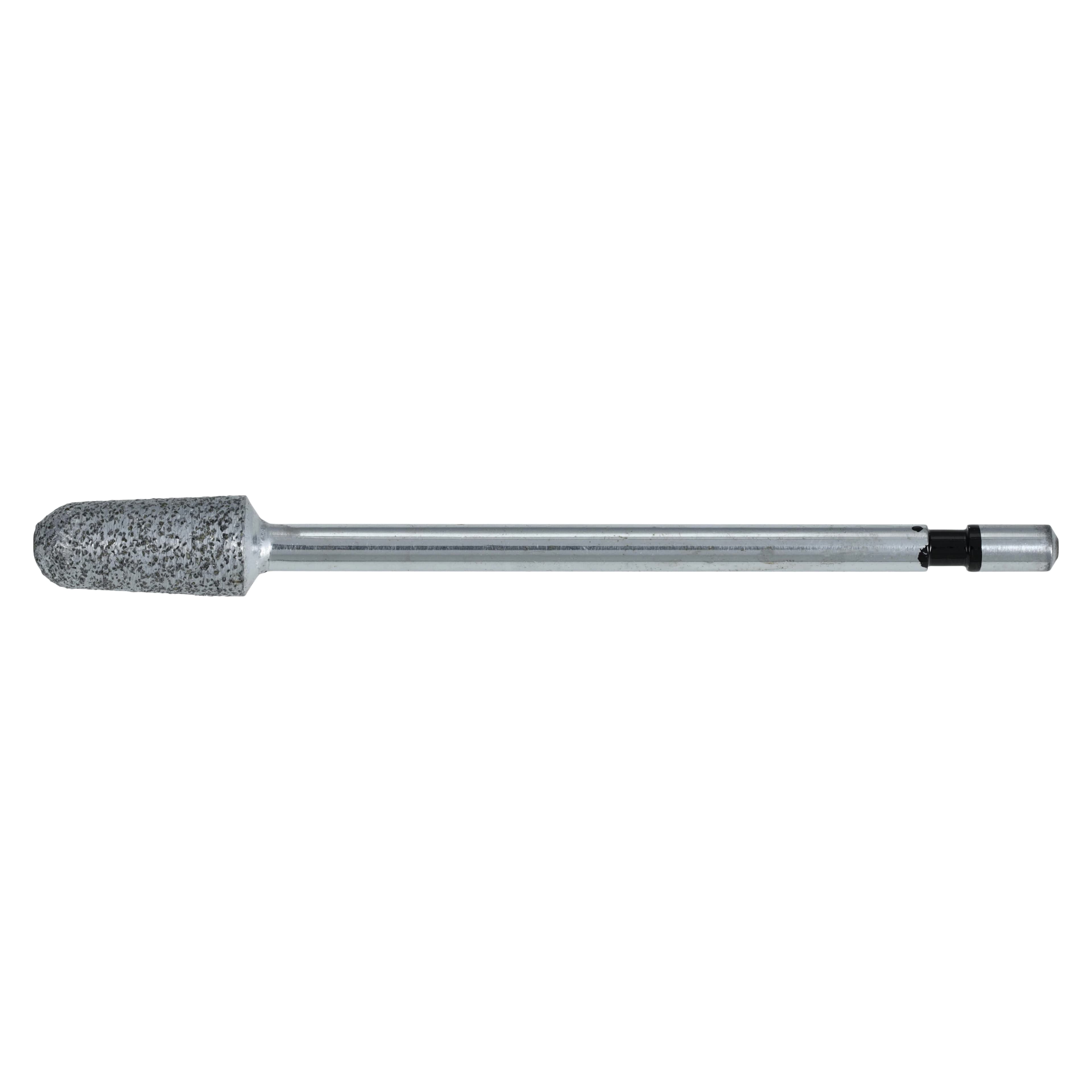Diamond Sintered HP 13 Bur, Super Coarse Cone, Handpiece - Diamond Sintered HP 13 - Image 1