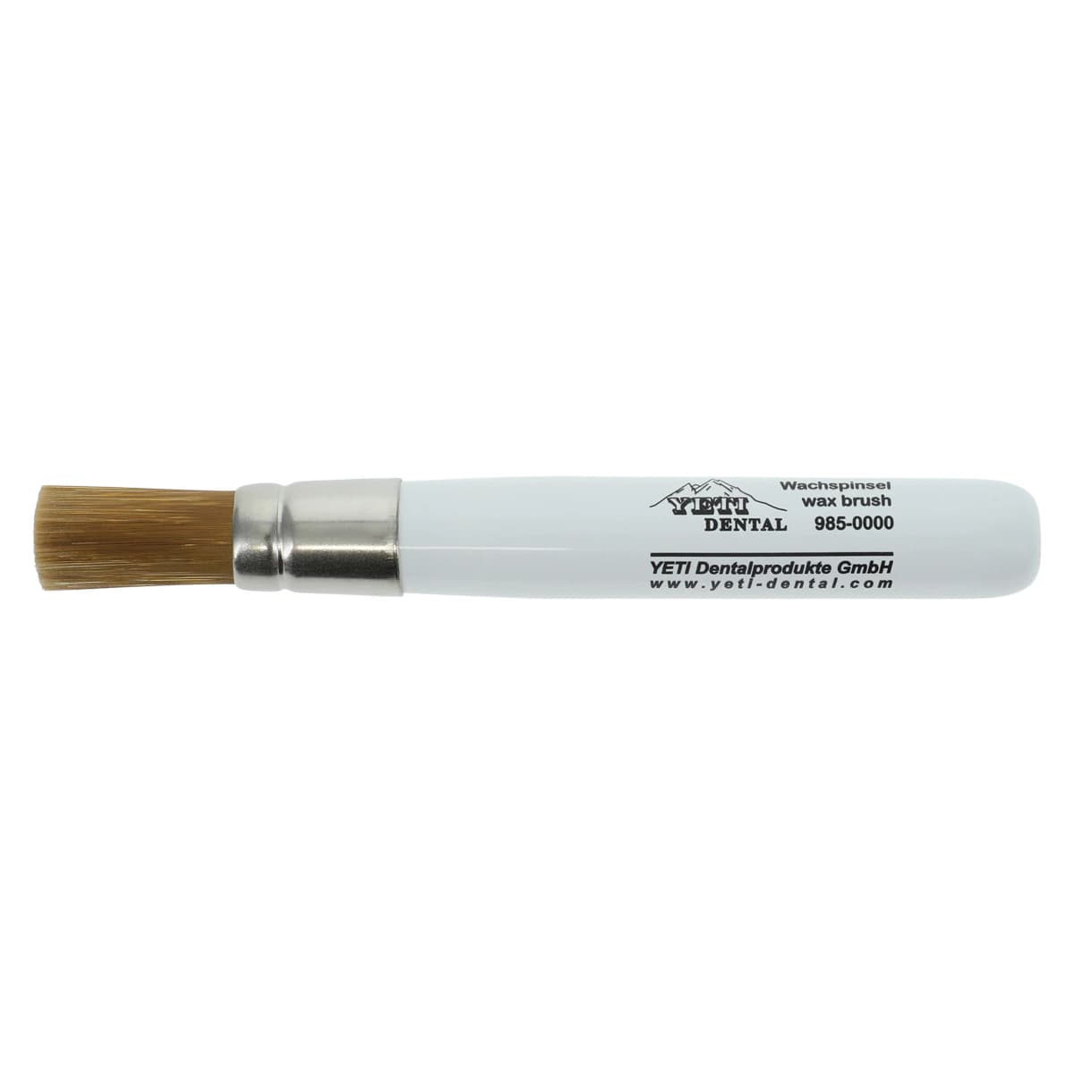 Yeti Wax Brush #8 thumbnail 2