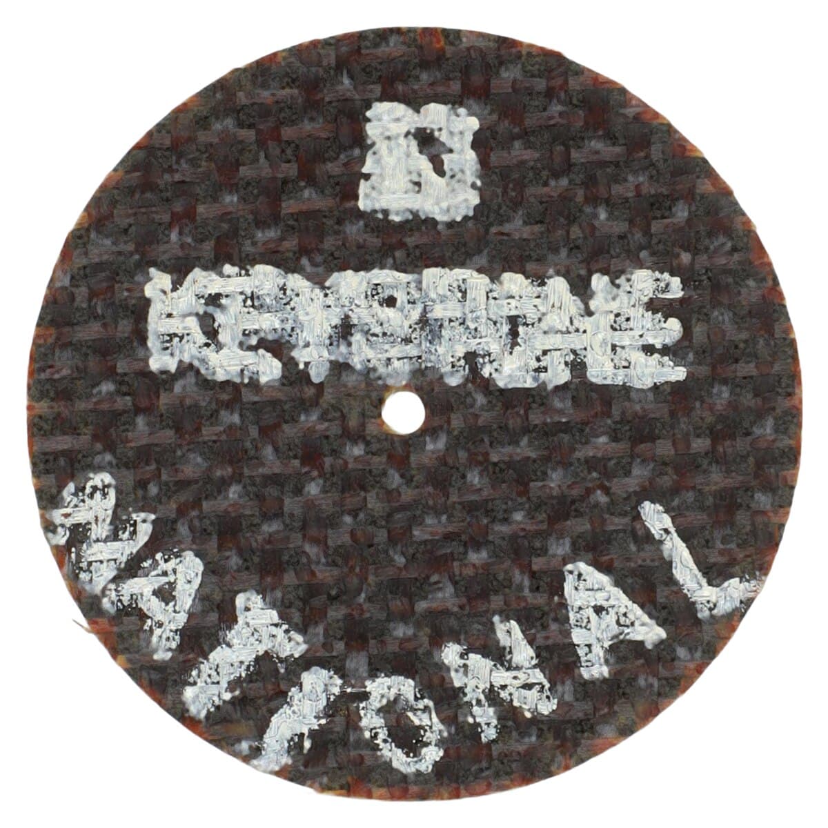 Keystone Econo Cutter Separating Disc, #539A, 1-1/2" Diameter, 0.035" Thick, Single Disc thumbnail 2