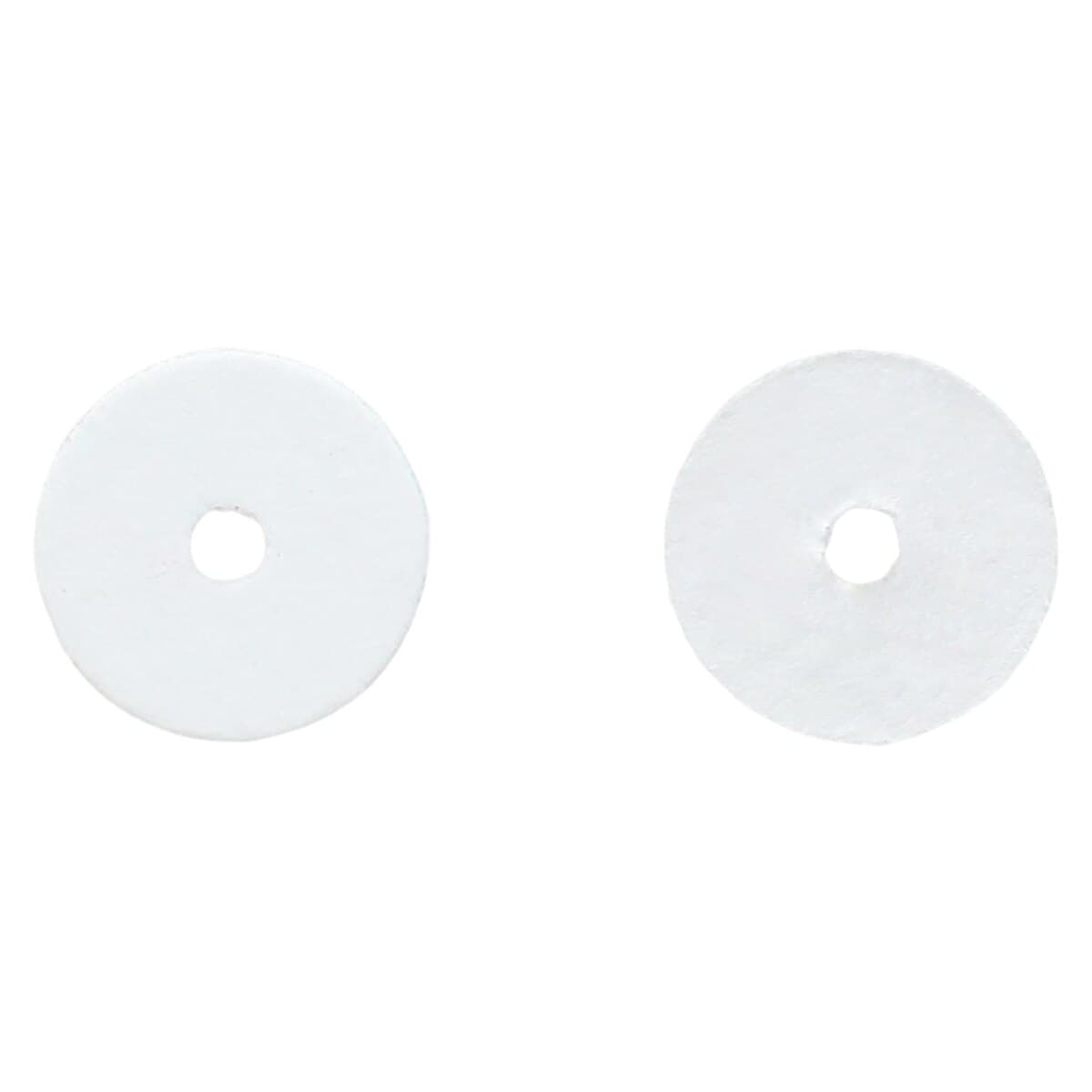 Keystone Econo Cutter Separating Disc, #539A, 1-1/2" Diameter, 0.035" Thick, Single Disc thumbnail 4
