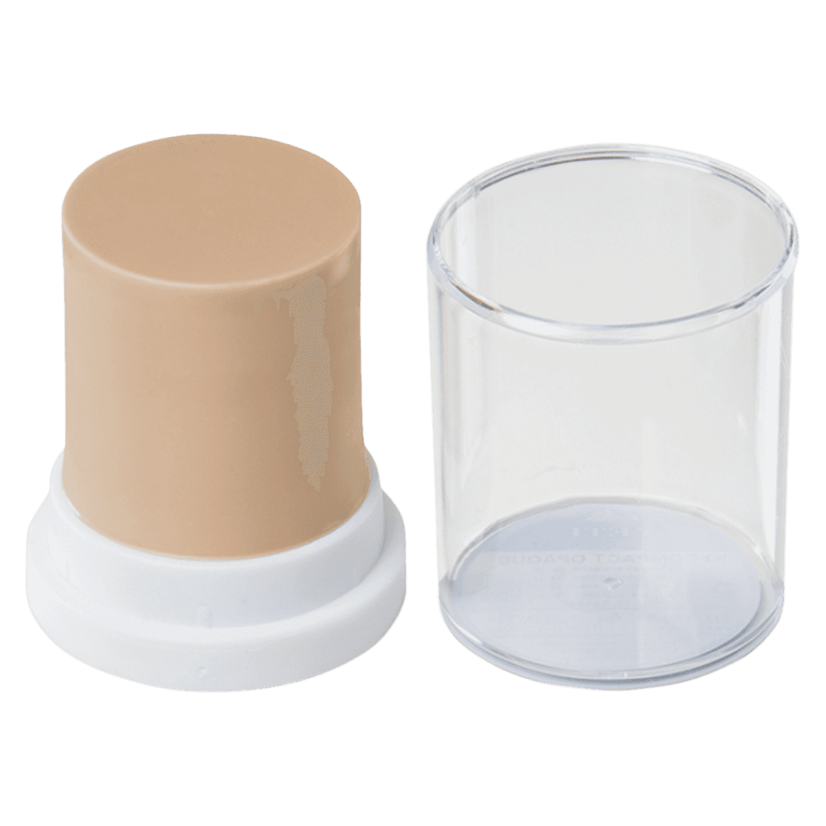 Yeti IQ4 Sculpturing Wax Cylinder, 45g - Yeti IQ4 Sculpt Wax Cylinder - Image 1