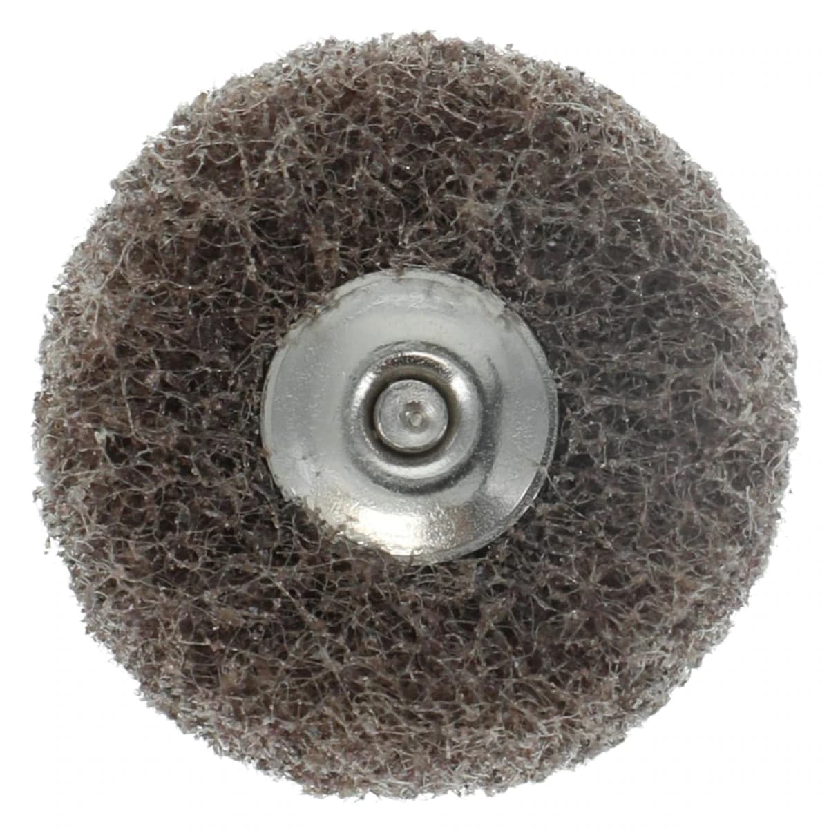 Hatho Mini Scotch-Brite Brush, Coarse, Polishing, 12/Pk, 01KZ65A7A5WAJSSVGFYCVWA21Z thumbnail 4