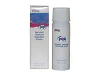 Keystone Industries Mizzy PIP Pressure Indicator Paste Aerosol Spray, 30 g Can, 6120450 - Pressure Indicator Paste Aerosol Spray 30gm - Image 1