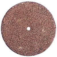Keystone Cut-Off Wheels, 1-1/2" Dia. x .025" (38.2 x 0.63 mm), Thin, Aluminum Oxide, Box of 100 - 1-1/2" dia. x .025" Cut-off Wheels Box of 100 - Image 1