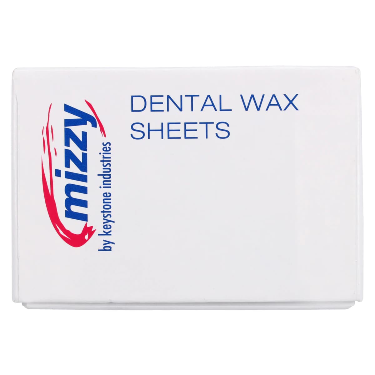 Keystone Mizzy Allcezon Base Plate Wax, Pink, 1 lb, 6160100 thumbnail 4