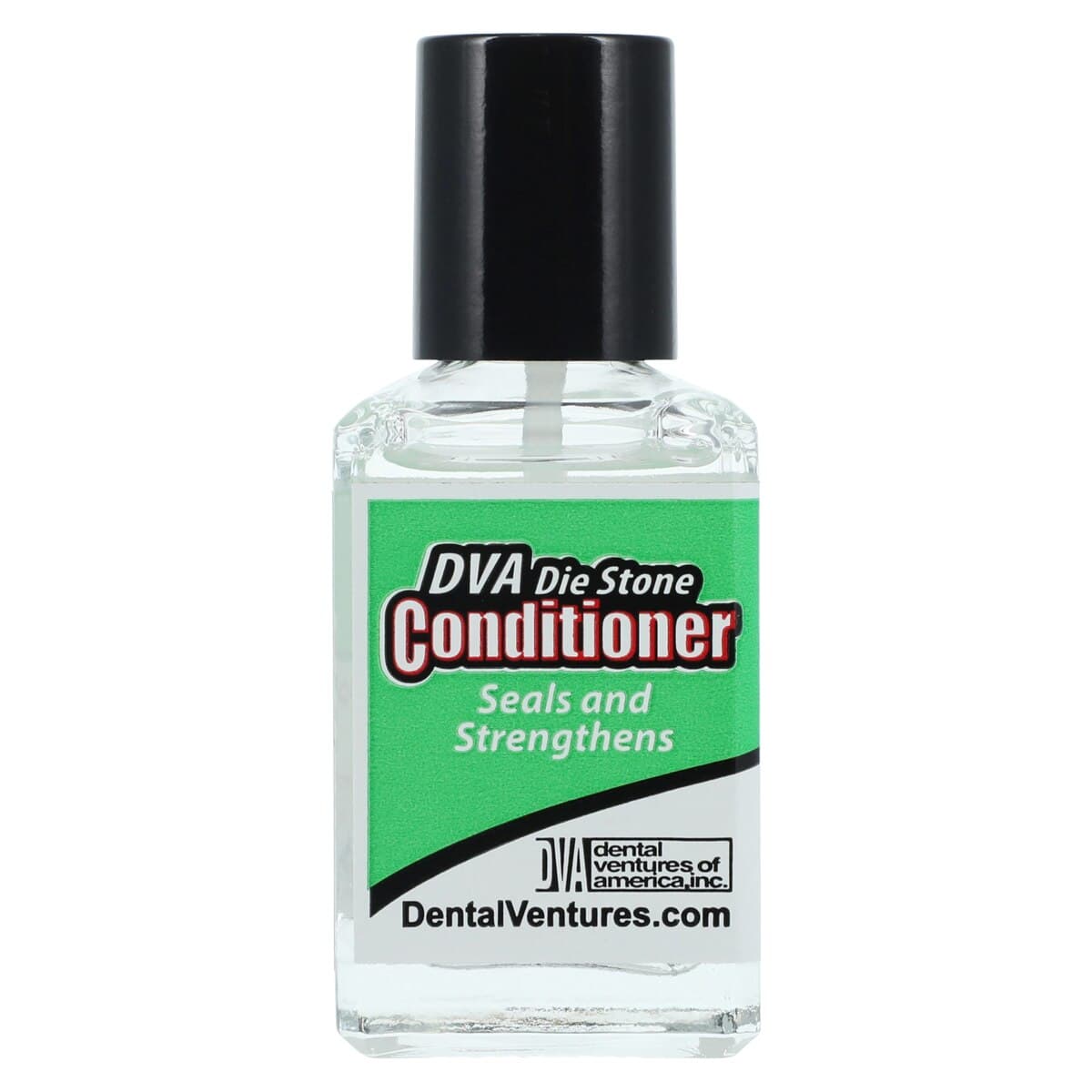 Dental Ventures of America Die Stone Conditioner, 1 oz, Pack of 2 thumbnail 2