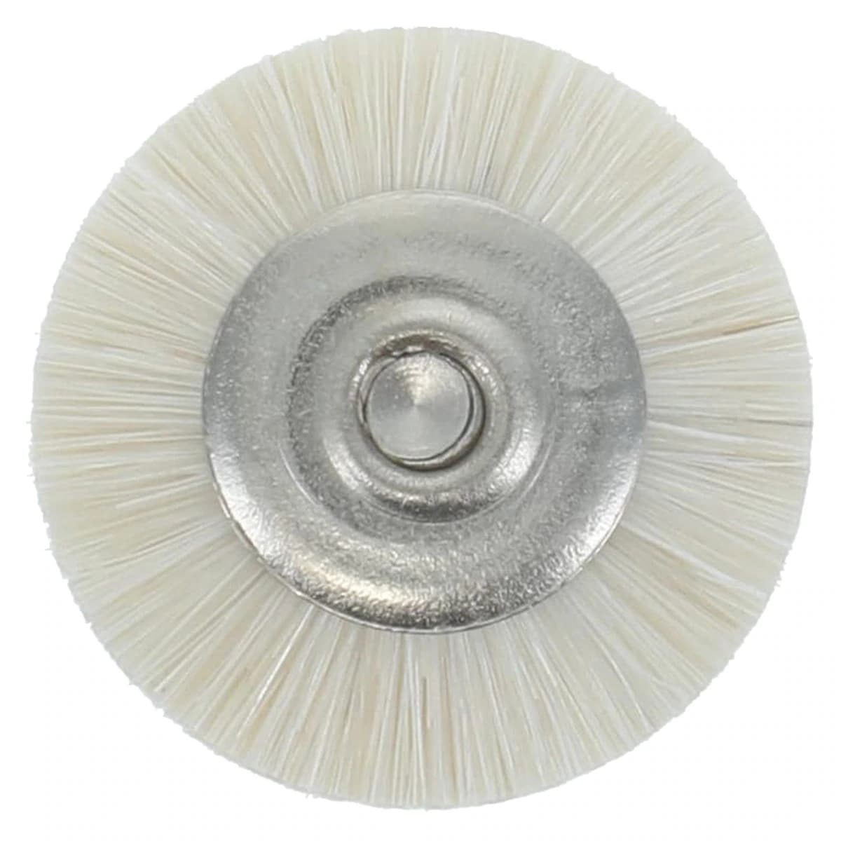 DVA Soft Bristle Polishing Brush, 12/Bag thumbnail 4