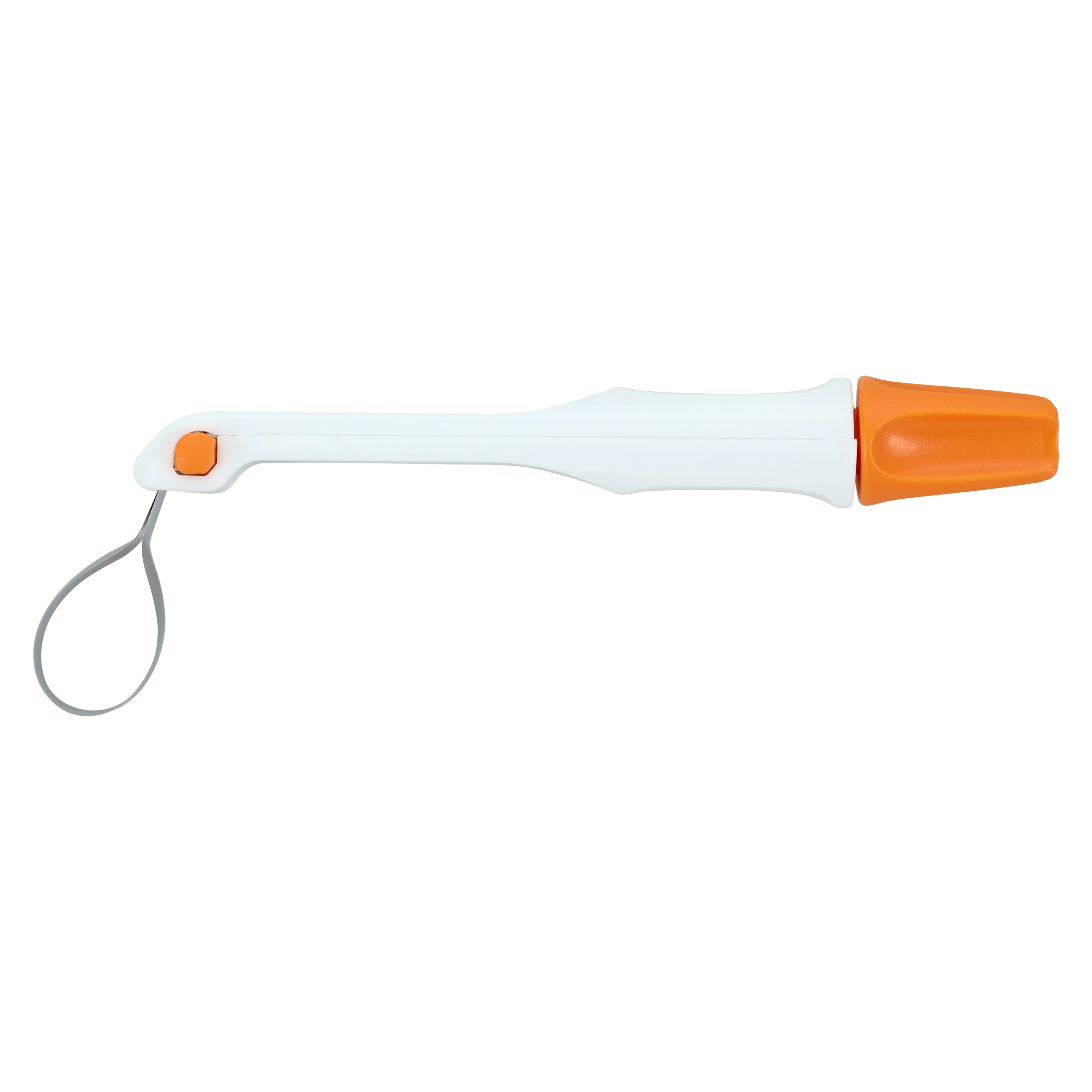 Medicom SafeMatrix Contour Single-Use Matrix Bands, Wide 6mm, Orange, 50/Box, 30055 thumbnail 3