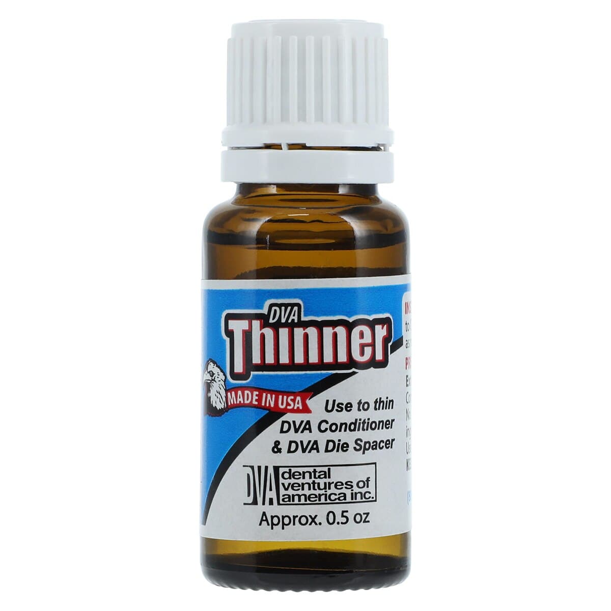 Die Spacer/Thinner Complete Kit Gold, 2.5 oz thumbnail 3