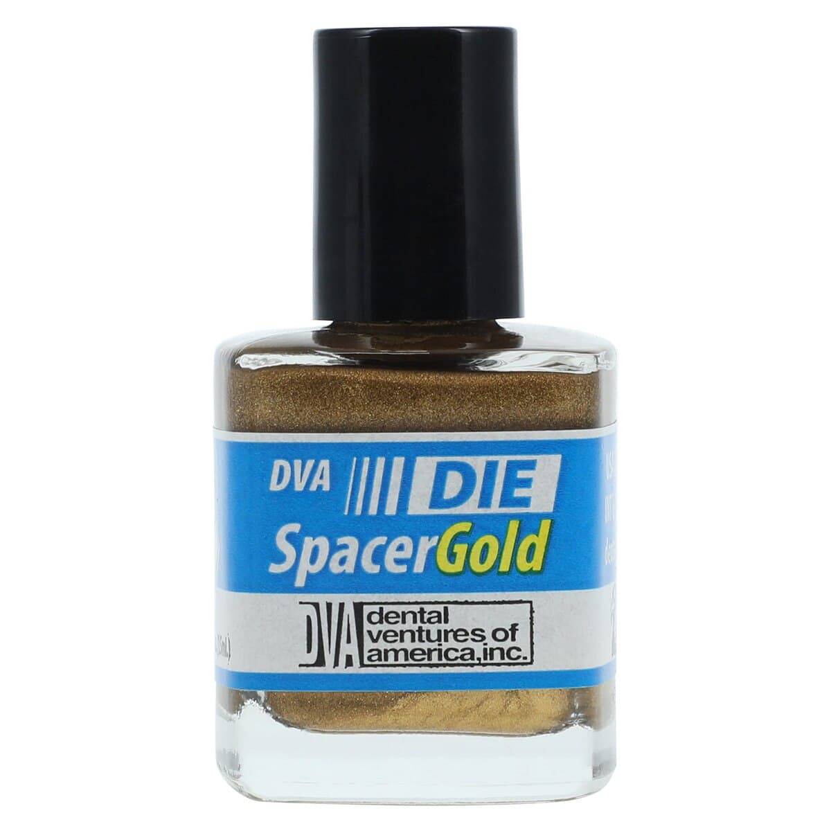 Die Spacer/Thinner Complete Kit Gold, 2.5 oz thumbnail 6