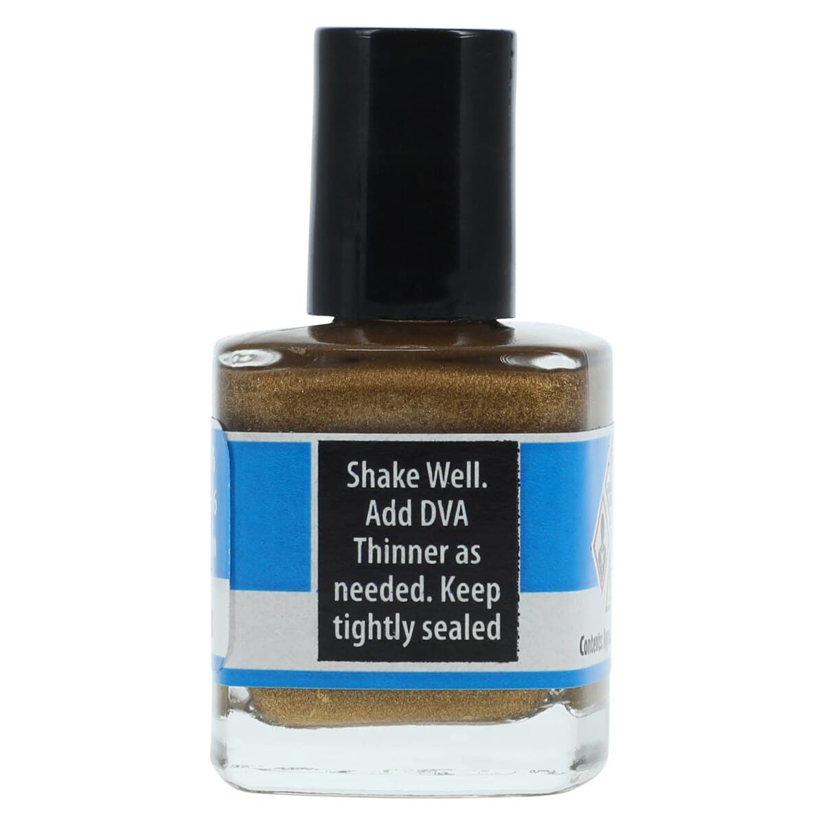 Die Spacer/Thinner Complete Kit Gold, 2.5 oz thumbnail 8