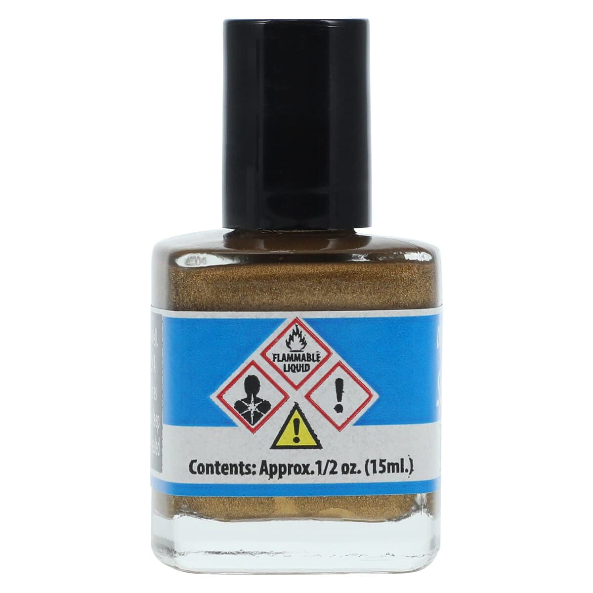 Die Spacer/Thinner Complete Kit Gold, 2.5 oz thumbnail 9