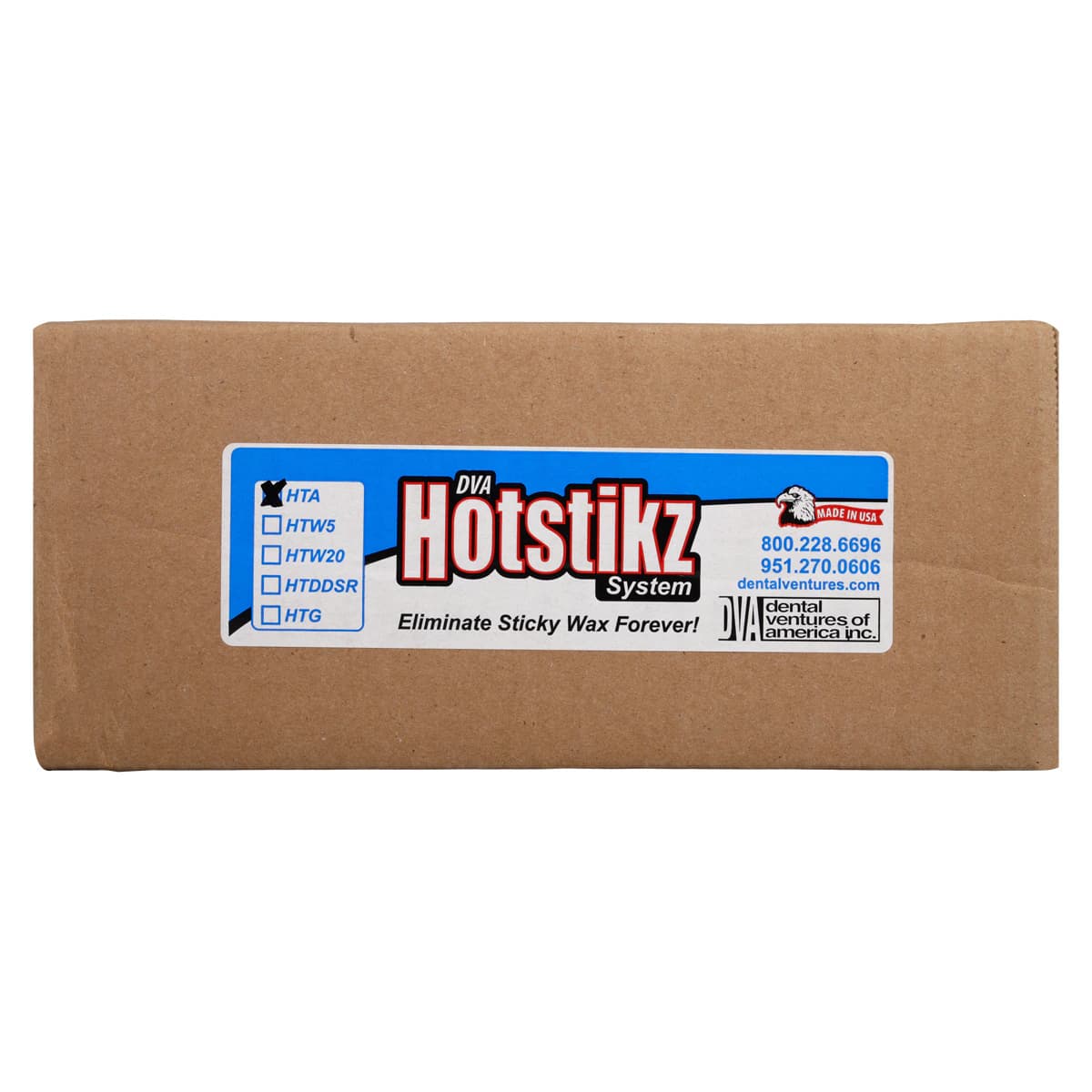 Hotstikz System Complete Wax Pot thumbnail 5