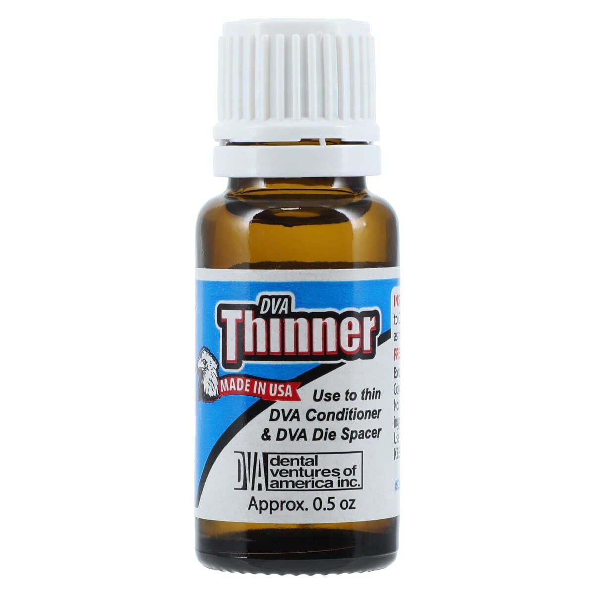 Die Spacer/Thinner Complete Kit, Silver, 2.5 oz thumbnail 2